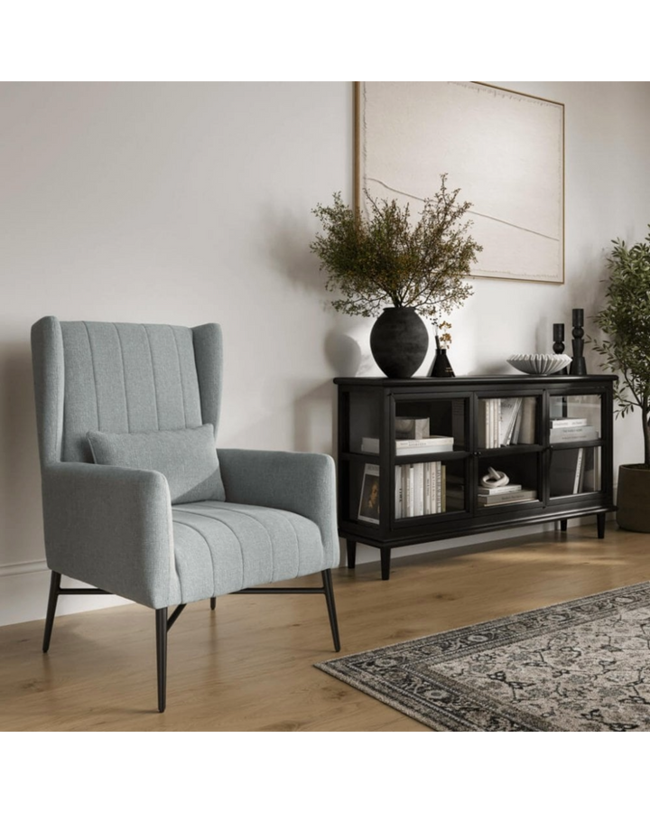 Henley Seafoam Chair