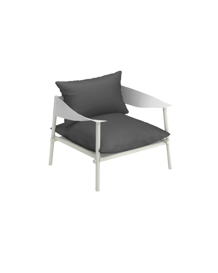 TERRAMARE armchair by Emu