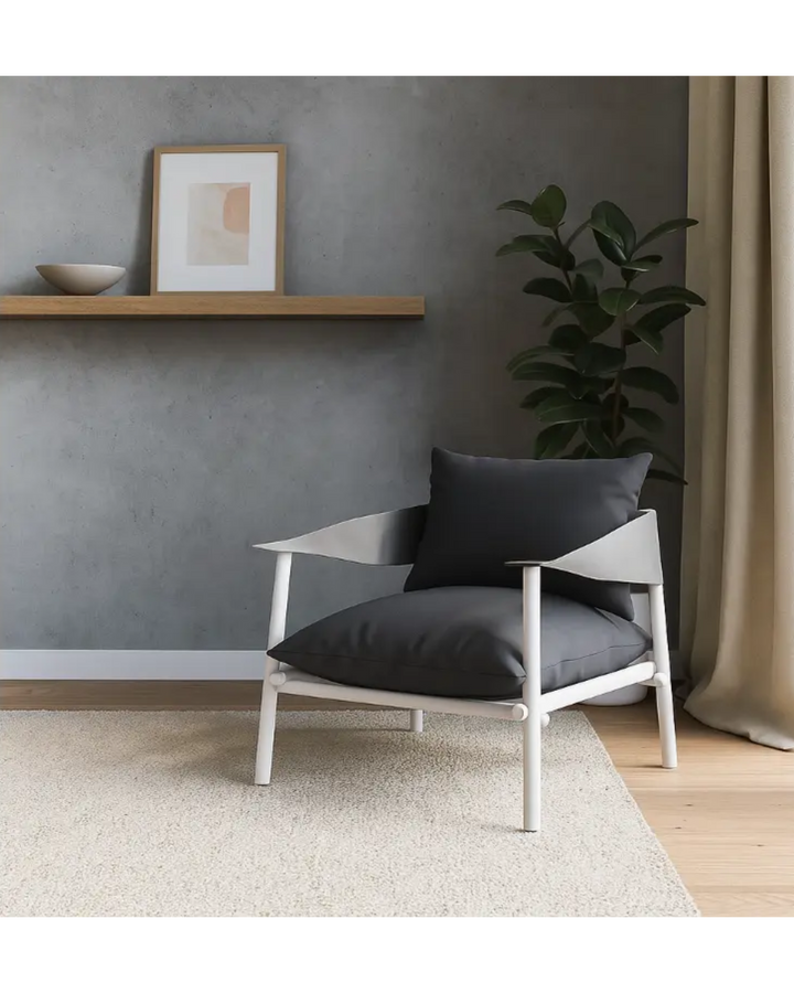 TERRAMARE armchair by Emu