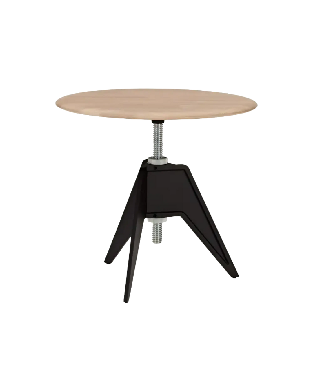 TOM DIXON SCREW TABLE LARGE Tom Dixon