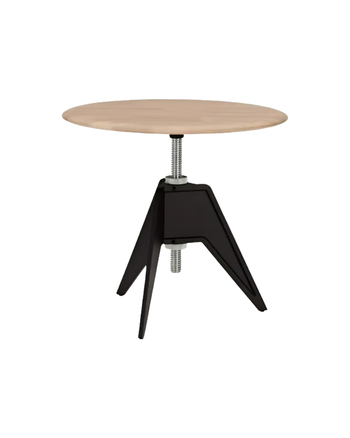 TOM DIXON SCREW TABLE LARGE Tom Dixon