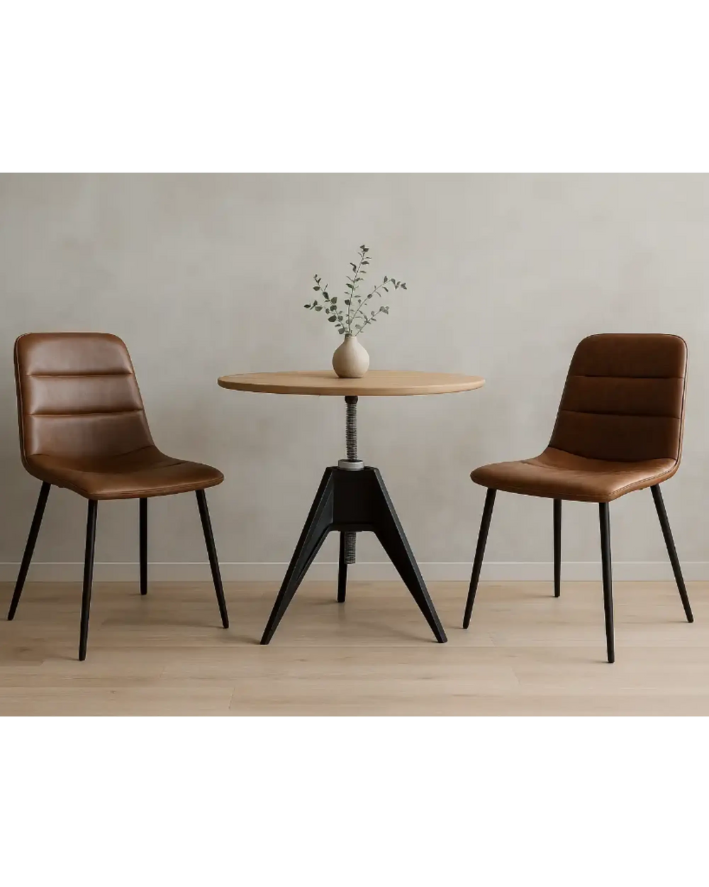 TOM DIXON SCREW TABLE LARGE Tom Dixon