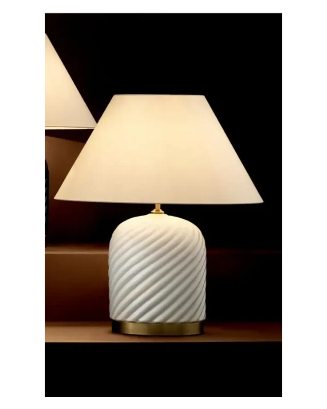 Table Lamp Savona Eichholtz Eichholtz