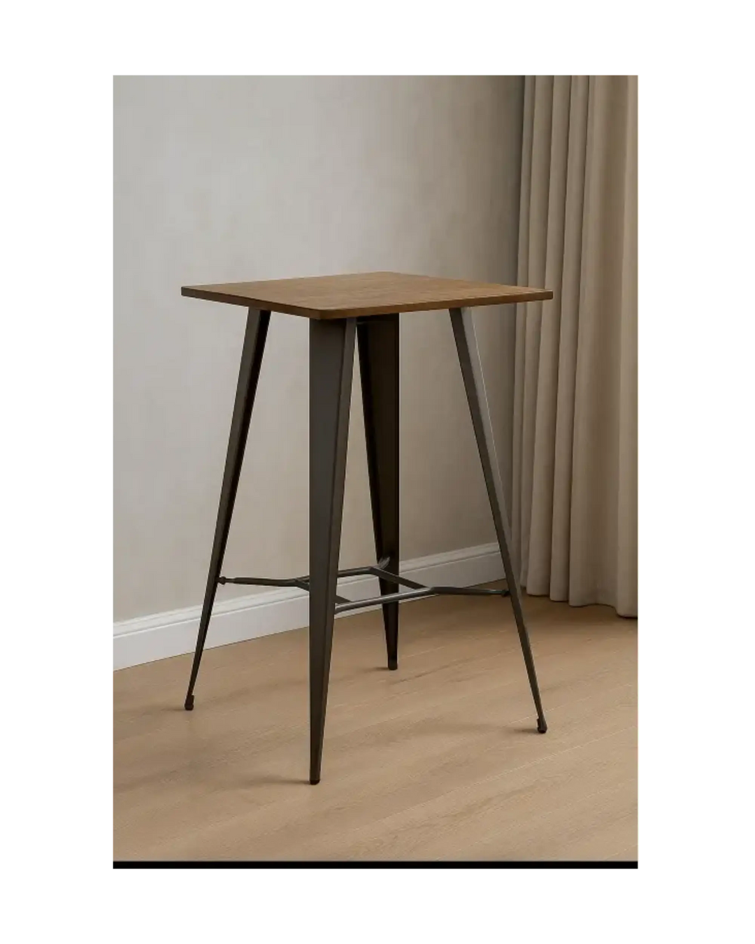 The Malibu High Table from La Forma LaForma