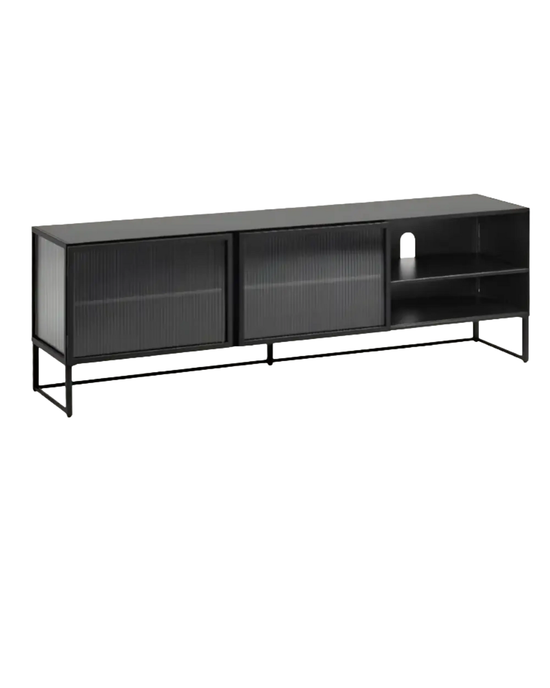 Trixie Tv Stand Kave Home