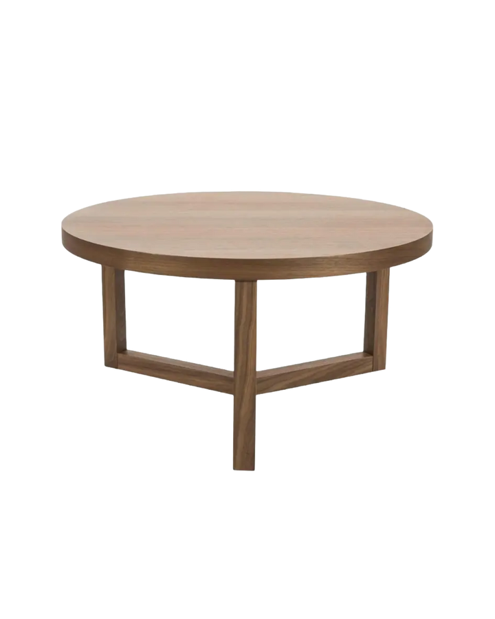 Twenty10 Designs Iris Coffee Table - Brown
