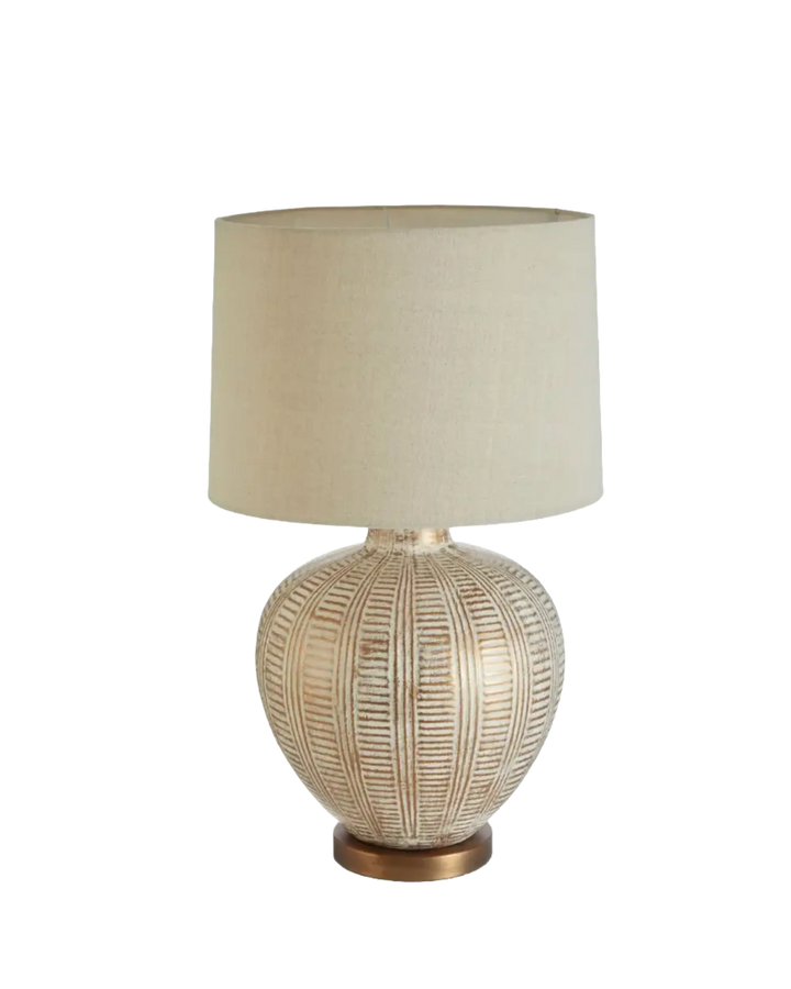 Ualda table lamp Orsina