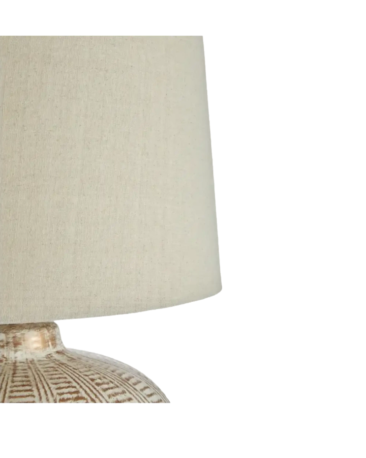 Ualda table lamp Orsina