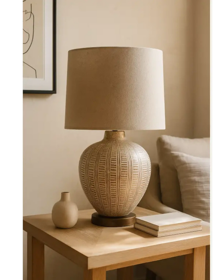 Ualda table lamp Orsina