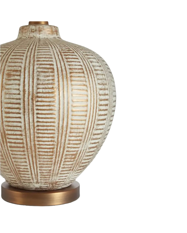 Ualda table lamp Orsina