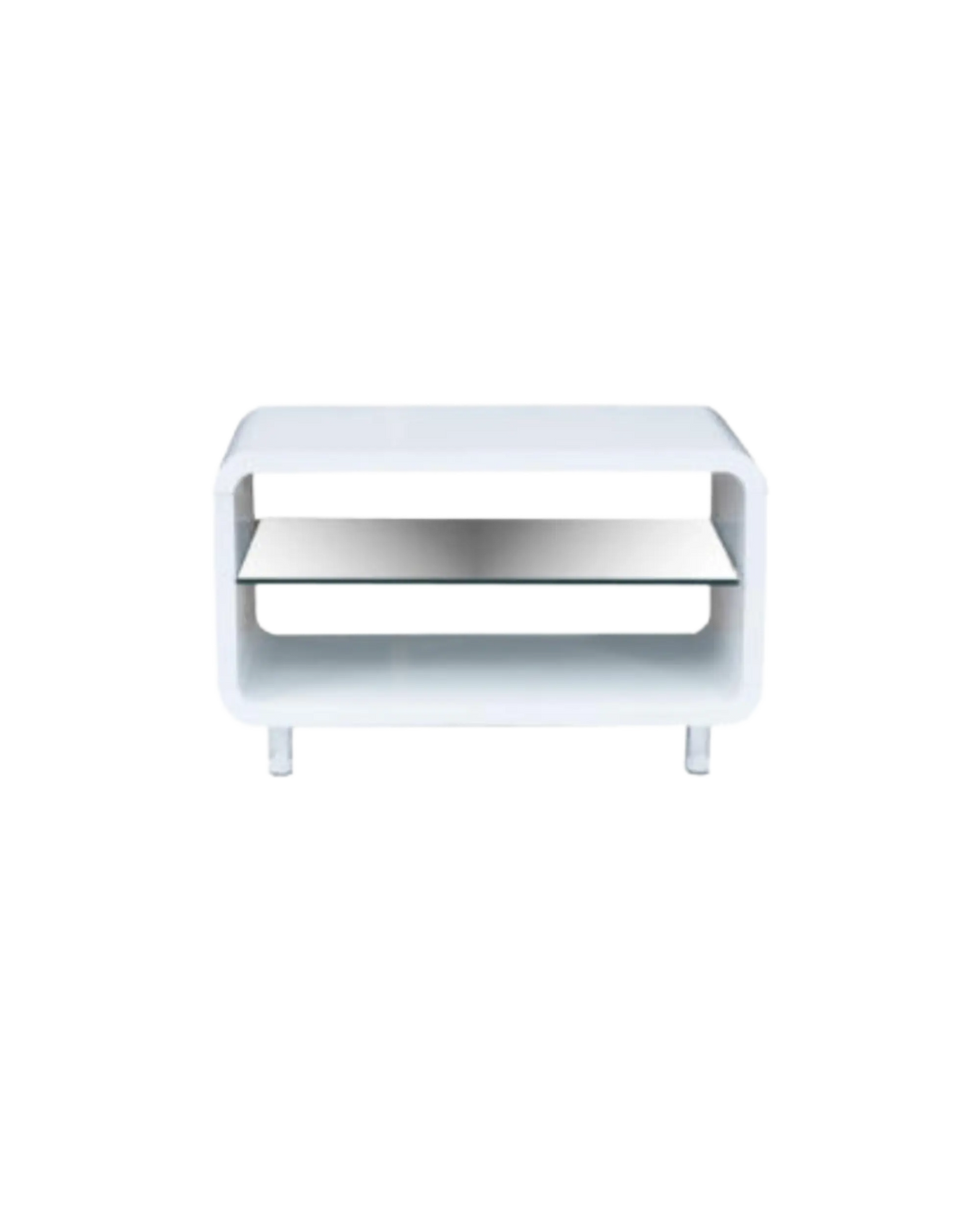 Wilkinson Furniture Sierra High Gloss TV Stand My Store