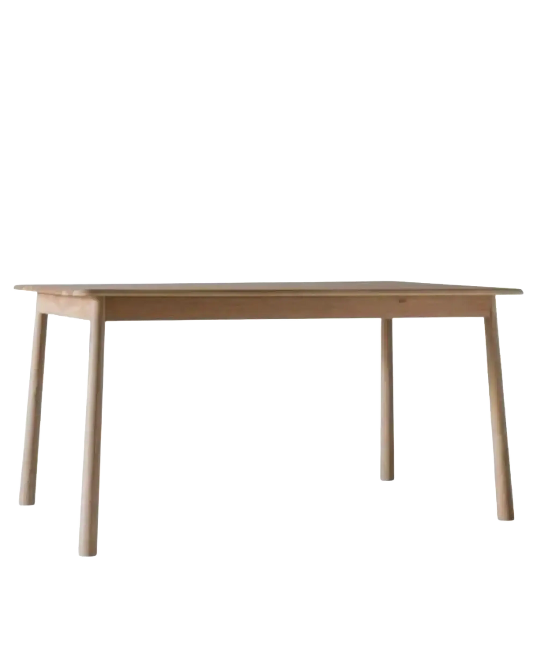 Wycombe 150cm Oak Dining Table – Natural Gallery home