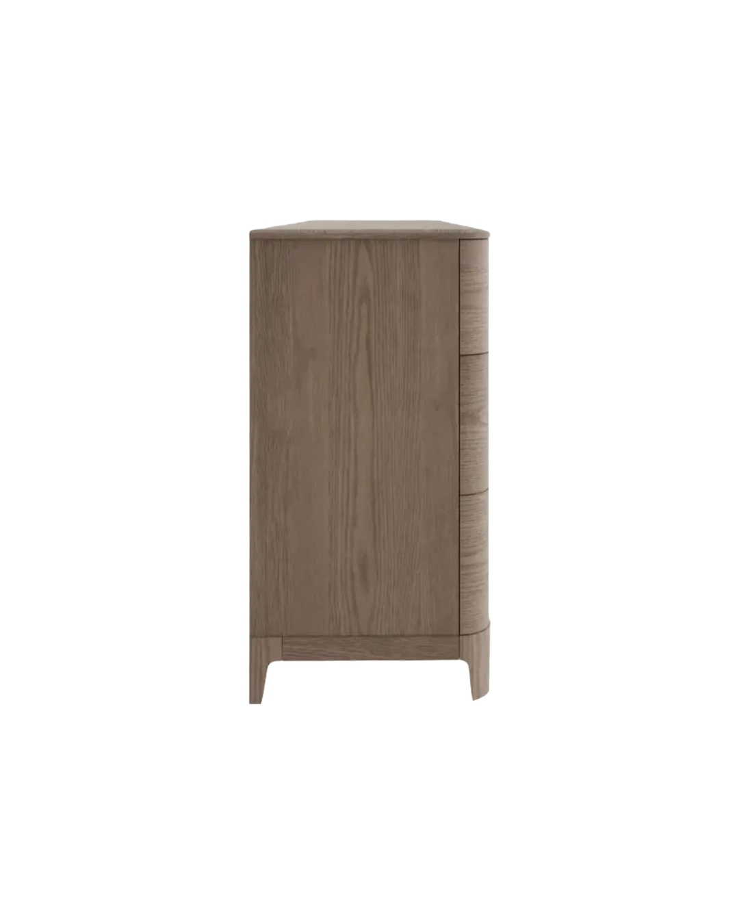 Zahra 7 Drawer chest