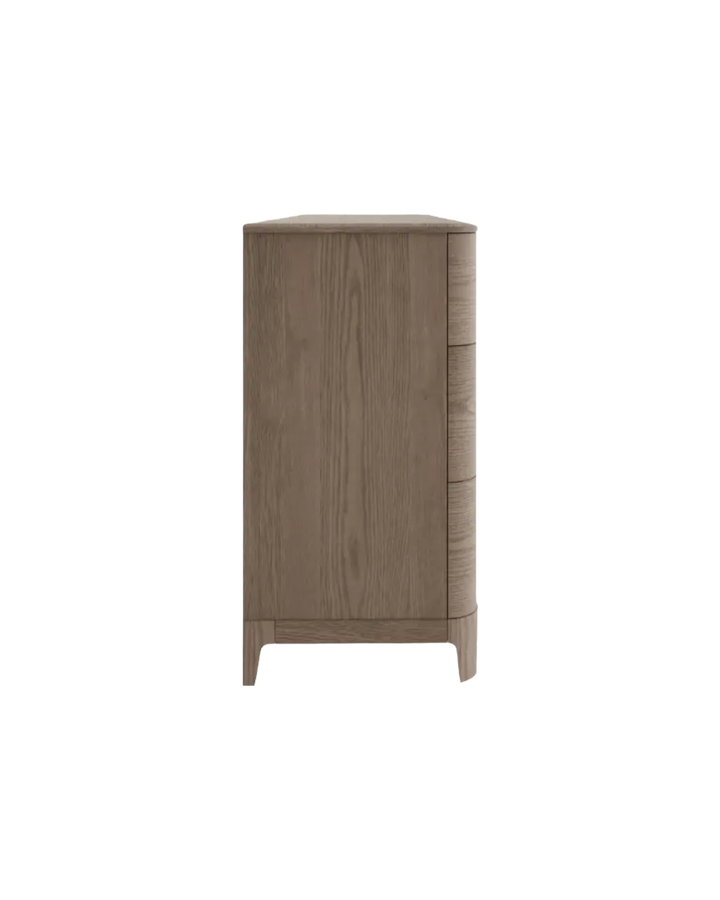 Zahra 7 Drawer chest