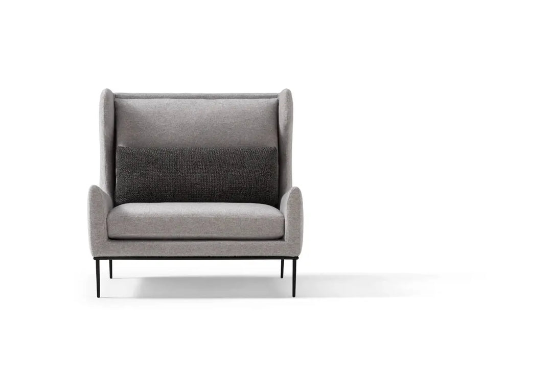 Alice Armchair by Amura