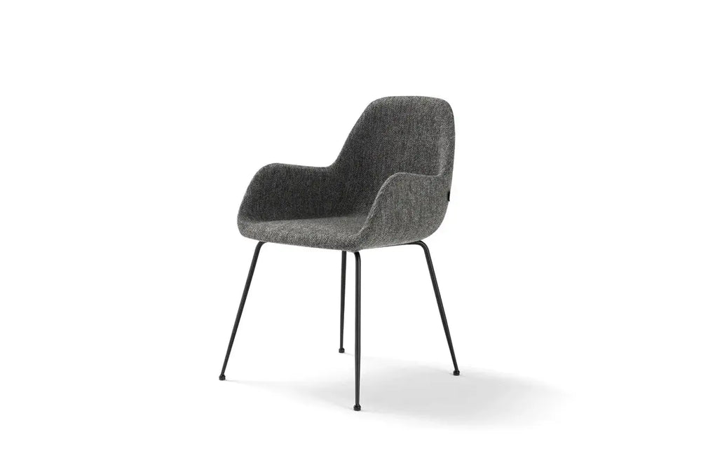 Bridge Chair by Amura