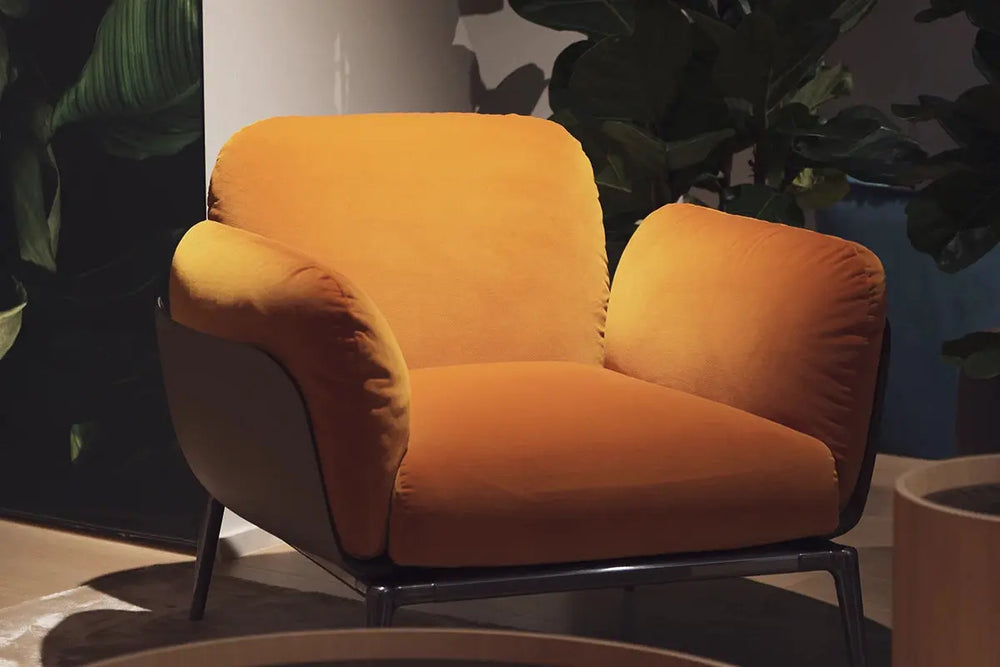 Brooklyn Sofa by Amura