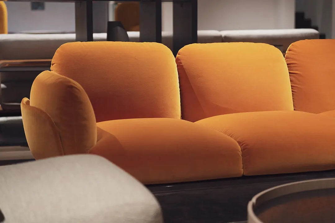 Brooklyn Sofa by Amura
