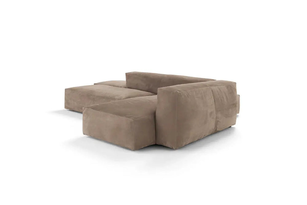 Davis Modular Sofa by Amura