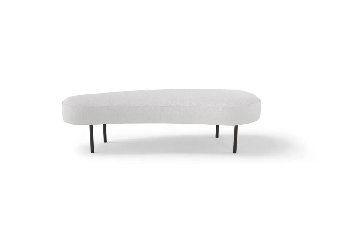 Isola Armchair by Amura