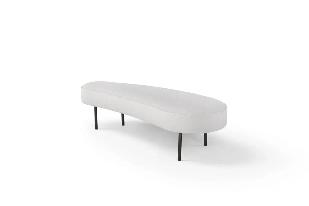 Isola Armchair by Amura