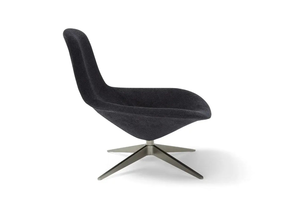 Medea Armchair by Amura
