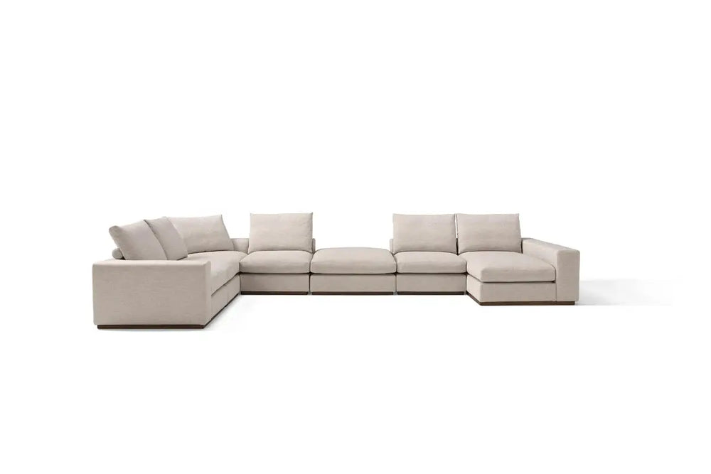 Murray Sofa by Amura