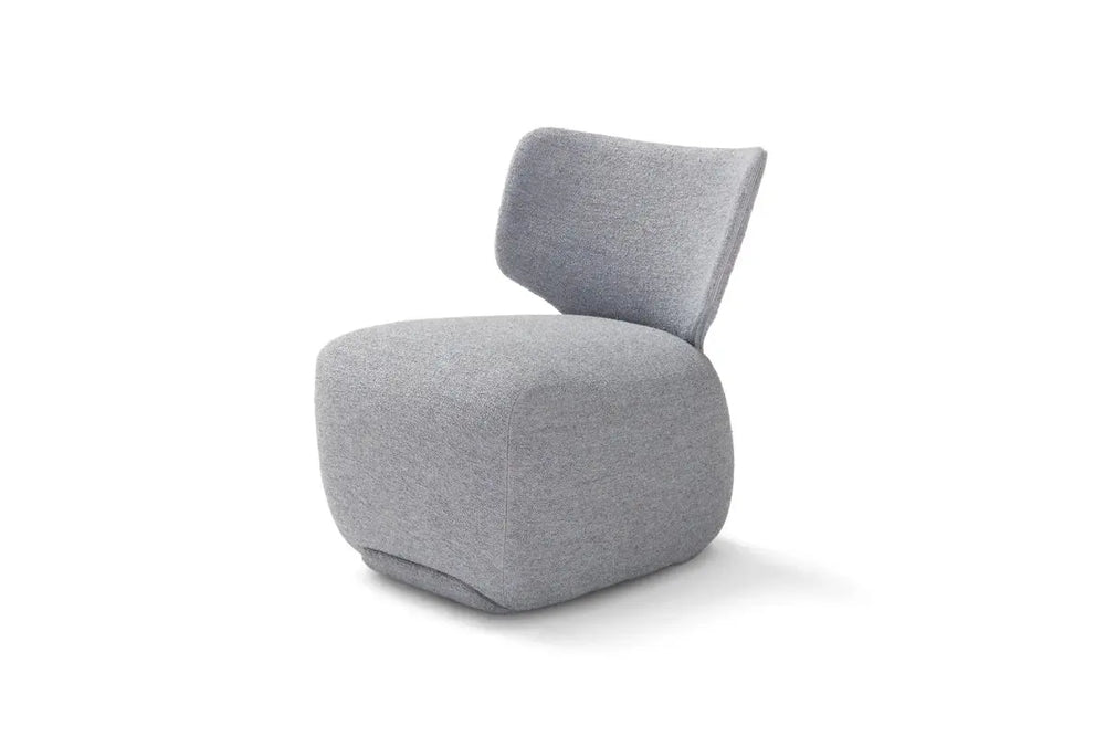 Noa Armchair by Amura