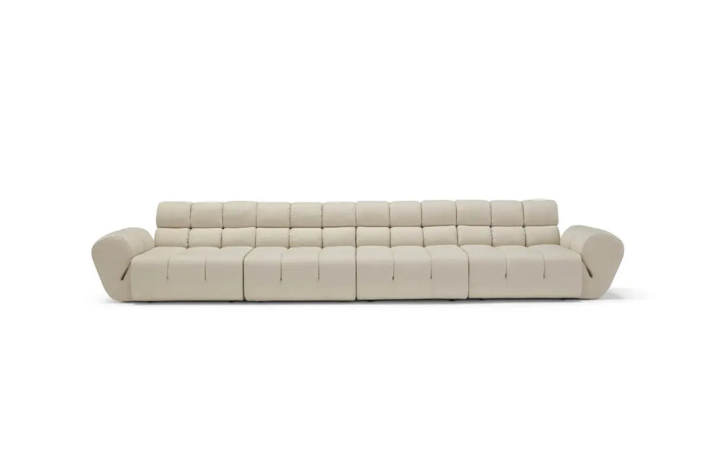 Palmo Sofa by Amura