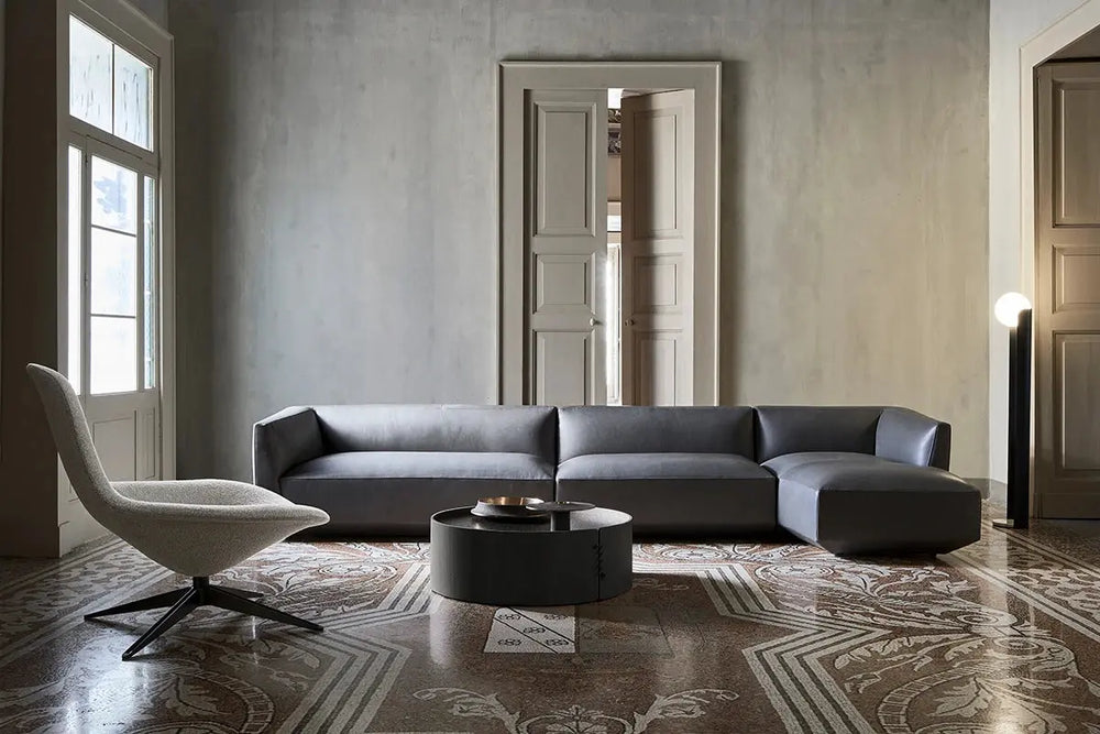 Panis Sofa by Amura