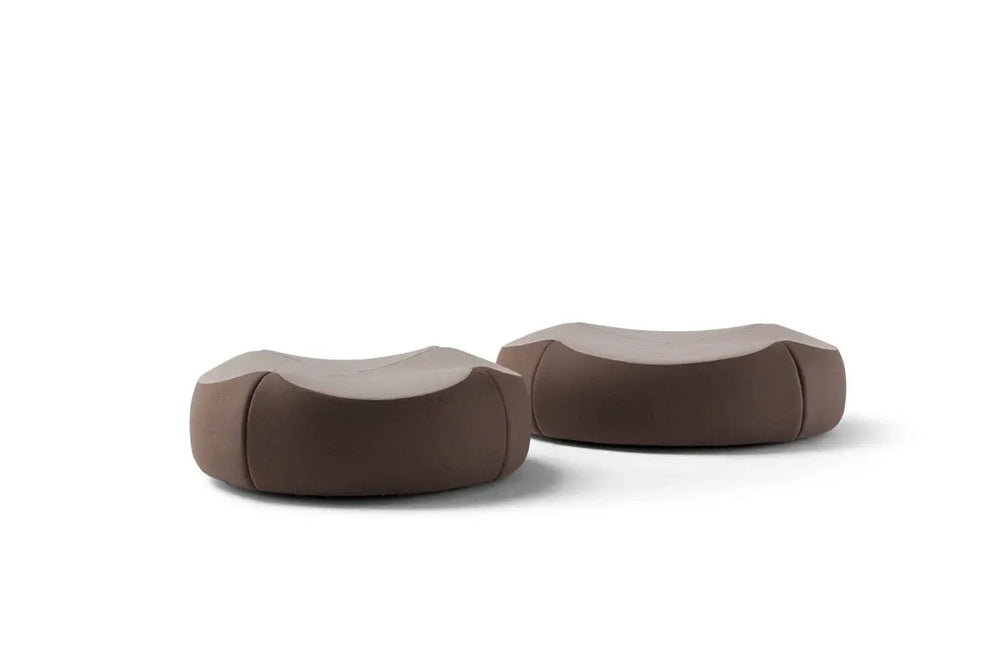 Panis Armchair by Amura