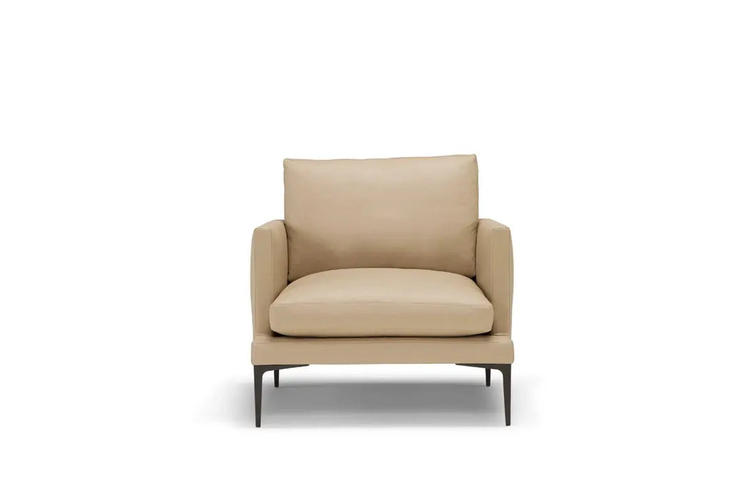 Segno Armchair by Amura