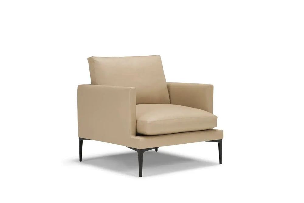 Segno Armchair by Amura