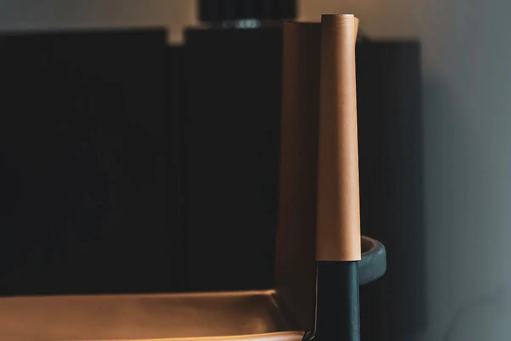 Stilt Chair by Amura