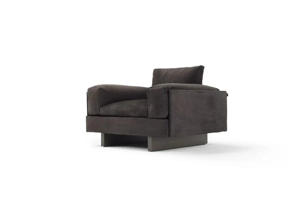 Tau Armchair by Amura