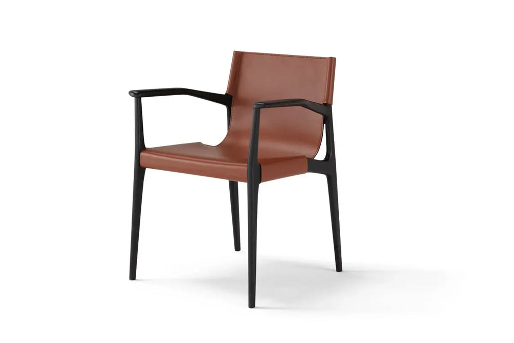 Tessa Chair by Amura