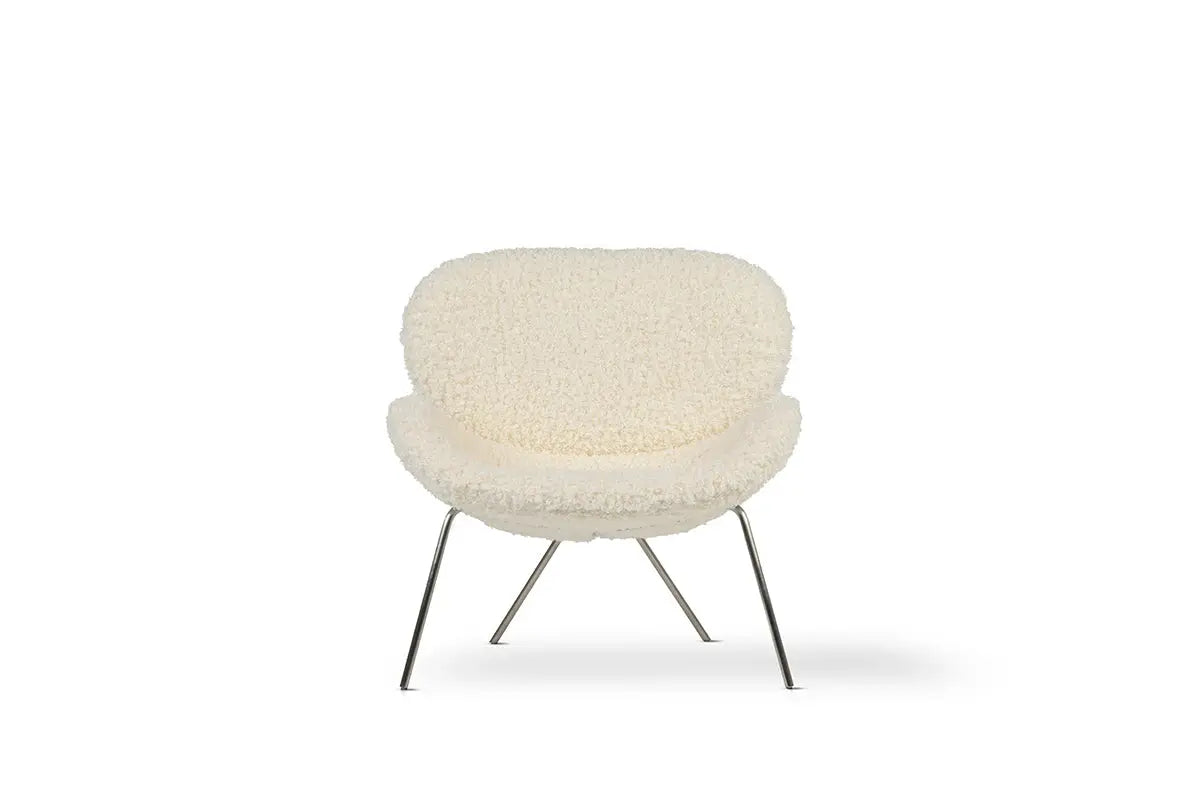 Uchiwa Armchair