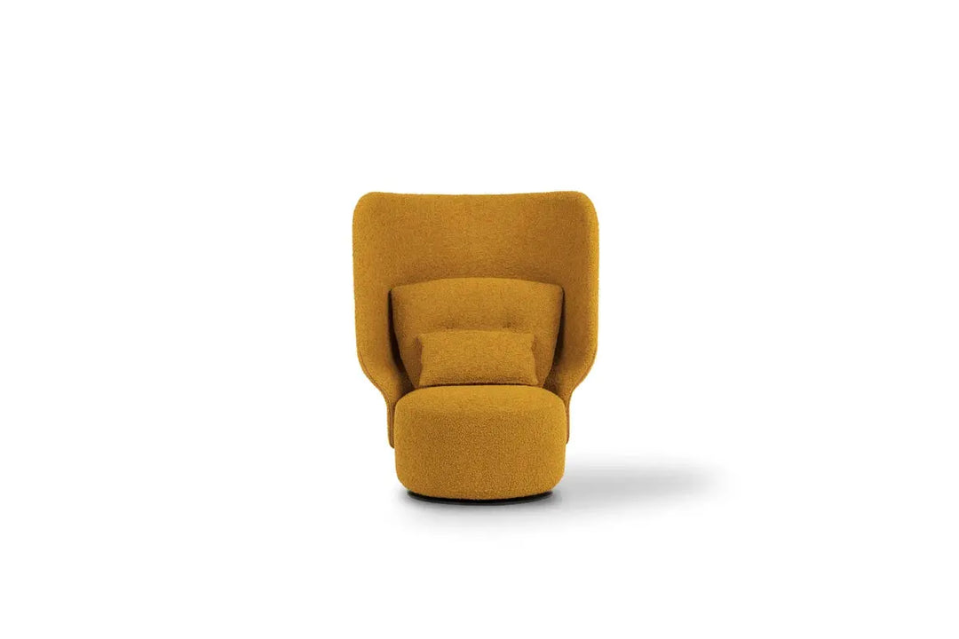 Wazaa Armchair by Amura