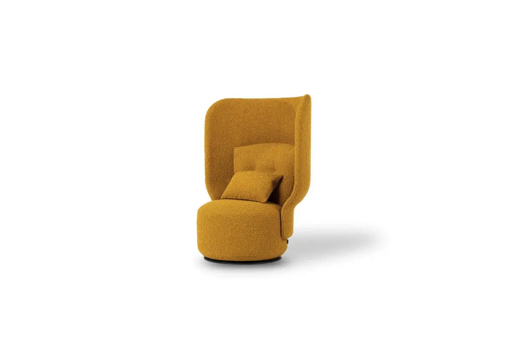 Wazaa Armchair by Amura