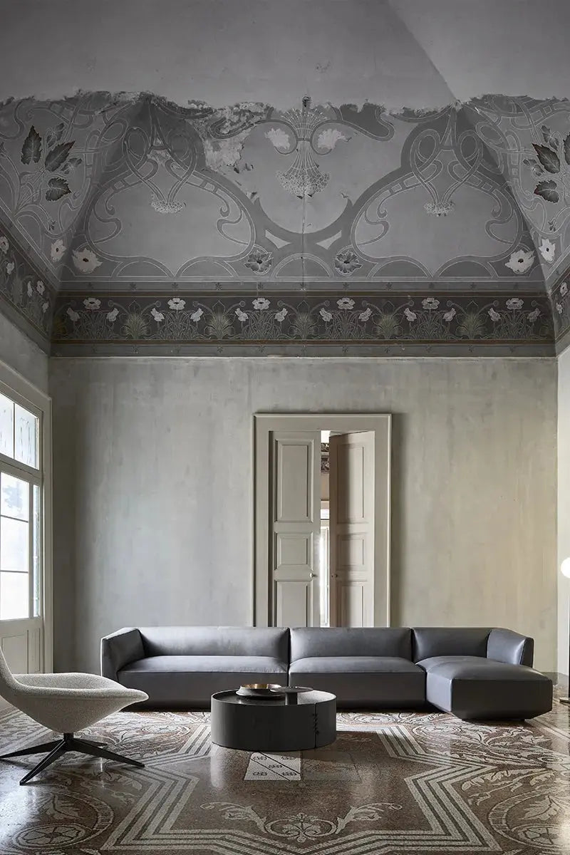 Setacci Coffee Table by Amura