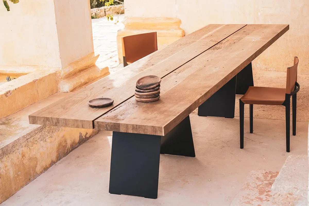 Desco Dining Table