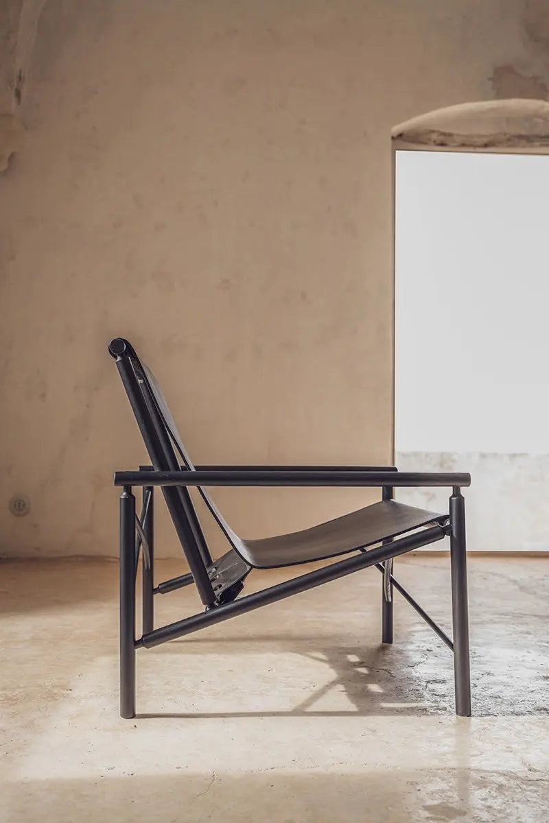 Ease Armchair by Amura