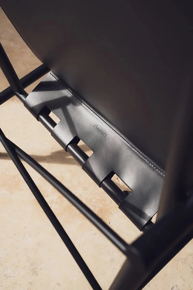 Ease Armchair by Amura