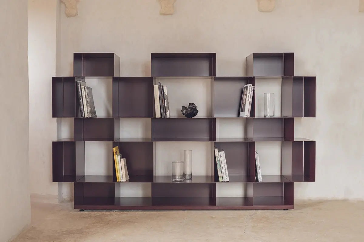 Eresia Bookcase