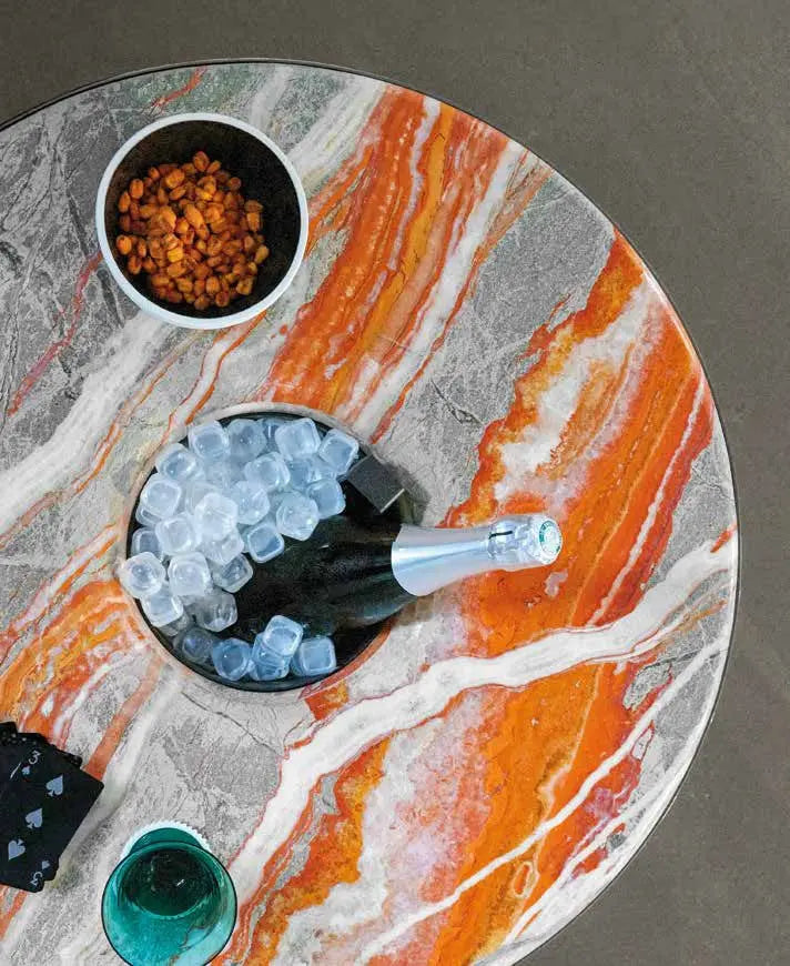 Aperitivo by Arketipo