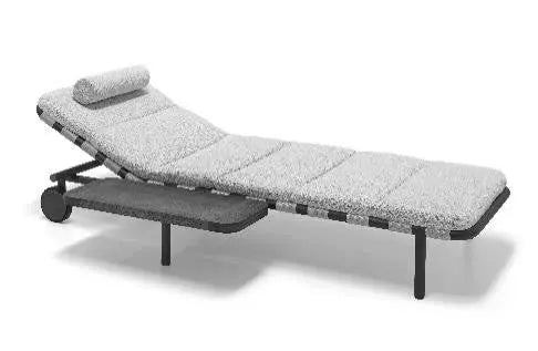 Argentario Cushions & Accessories by Arketipo