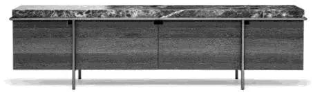 Aura Sideboard
