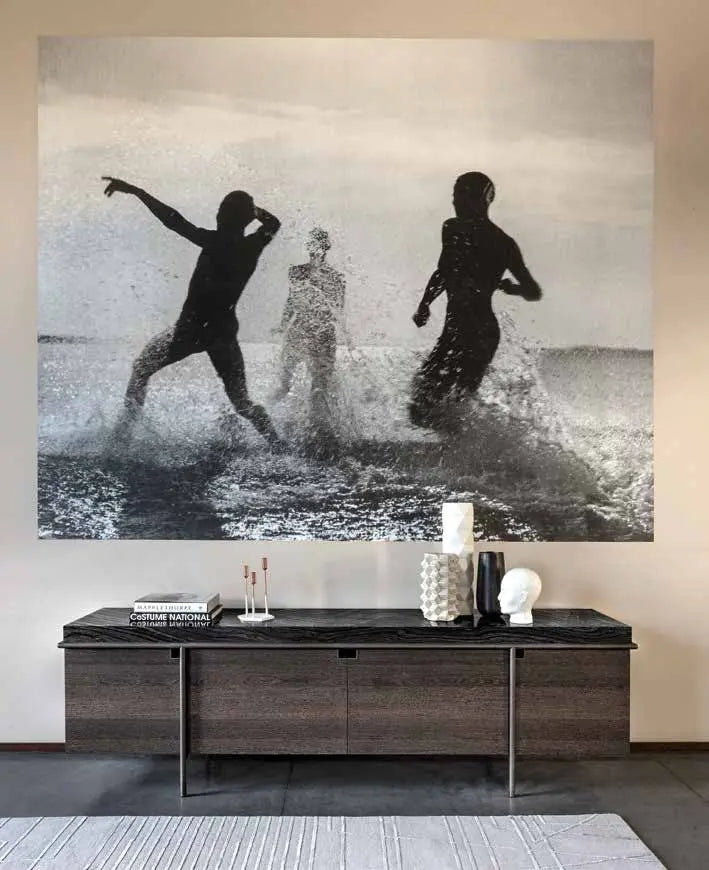 Aura Sideboard by Arketipo