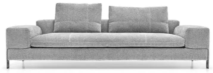 Brown Sugar Cushions & Accessories by Arketipo