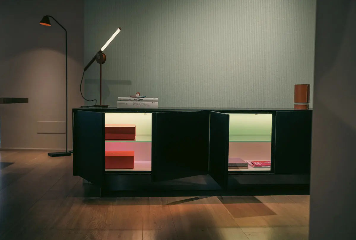 Cala Sideboard